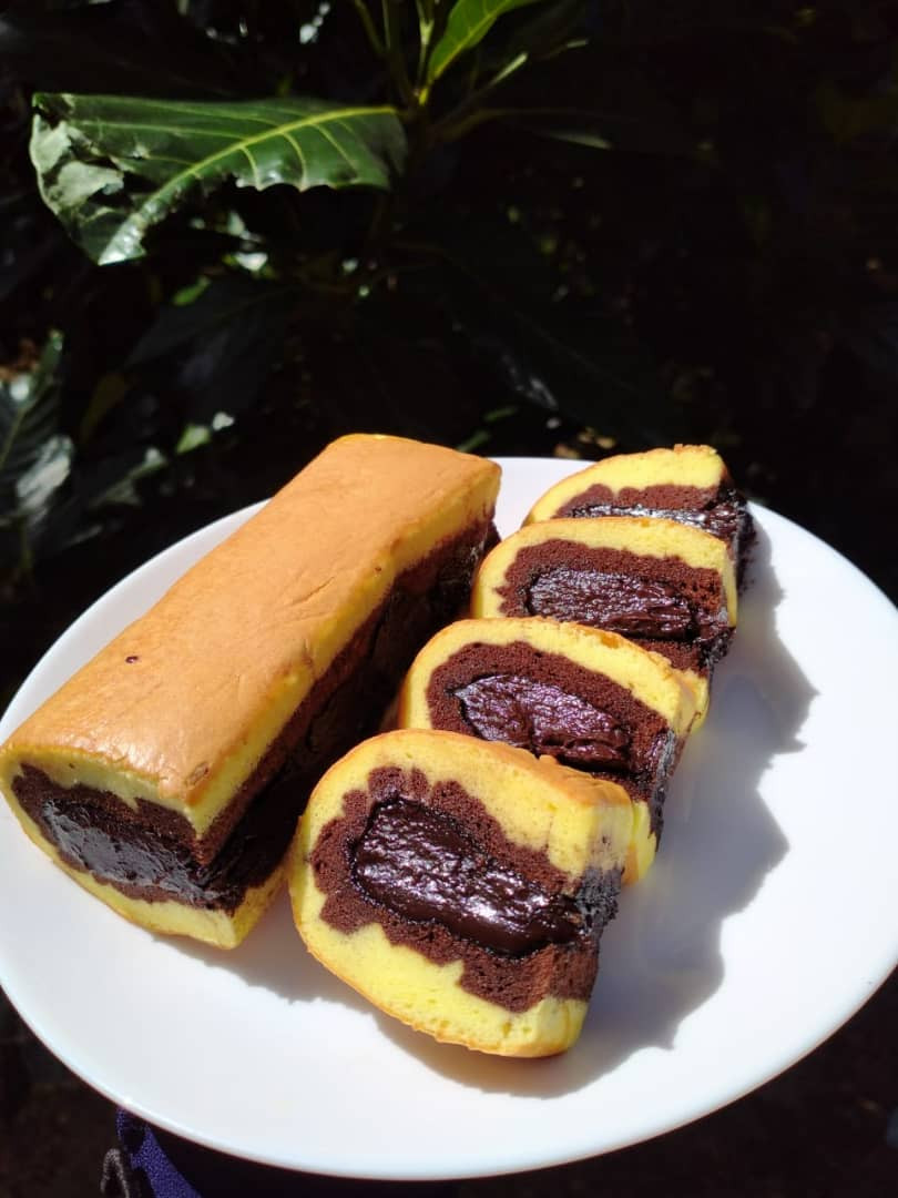 Signature Tapak Kuda Rolls